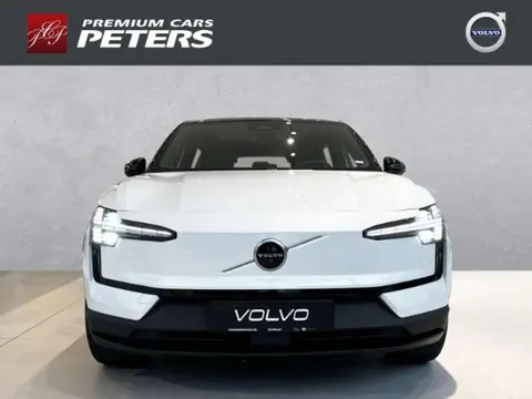 Used VOLVO EX30 Electric 2024 Ad 