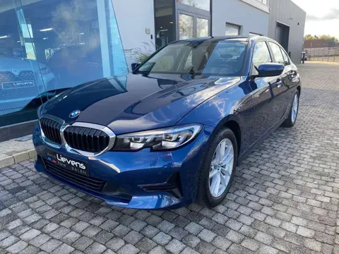 Used BMW SERIE 3 Petrol 2022 Ad Belgium