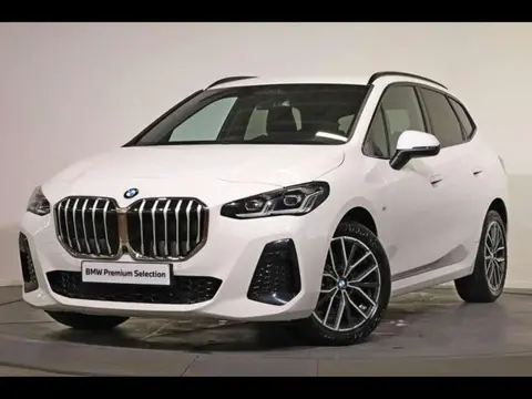 Used BMW SERIE 2 Petrol 2022 Ad Belgium