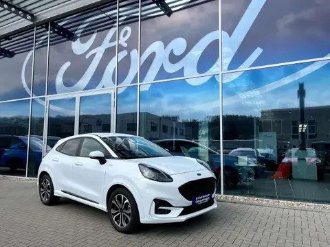 Used FORD PUMA Not specified 2021 Ad 