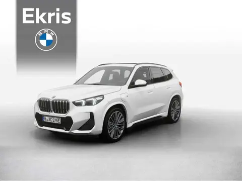 Used BMW X1 Hybrid 2024 Ad 