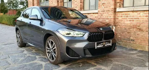 Annonce BMW X2 Hybride 2022 d'occasion Belgique