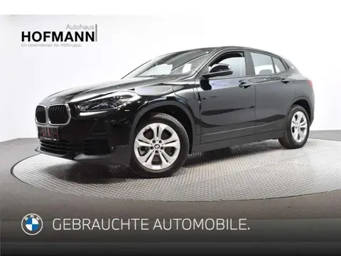 Used BMW X2 Hybrid 2020 Ad Germany