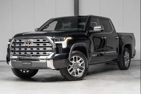Annonce TOYOTA TUNDRA Essence 2024 d'occasion 