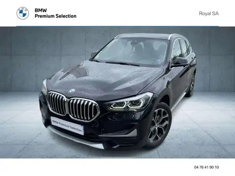 Annonce BMW X1 Diesel 2019 d'occasion 