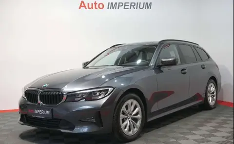 Annonce BMW SERIE 3 Diesel 2022 en leasing 