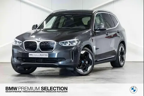 Used BMW IX3 Electric 2021 Ad Belgium
