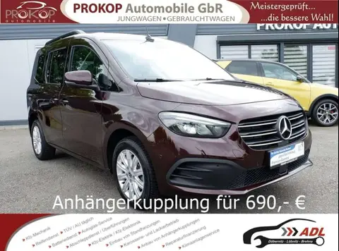 Used MERCEDES-BENZ CLASSE T Petrol 2023 Ad Germany
