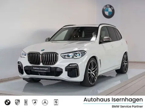 Used BMW X5 Diesel 2020 Ad Germany
