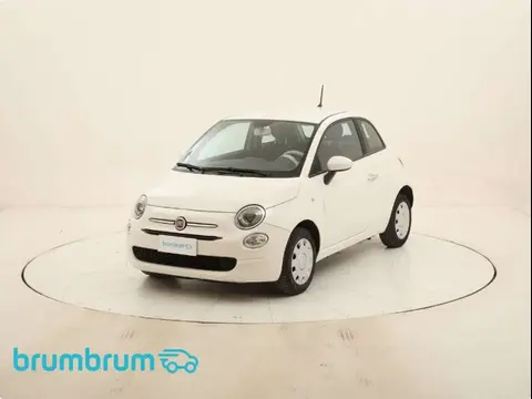 Used FIAT 500 Petrol 2017 Ad 