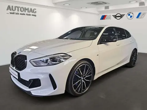 Annonce BMW M1 Essence 2020 d'occasion Allemagne