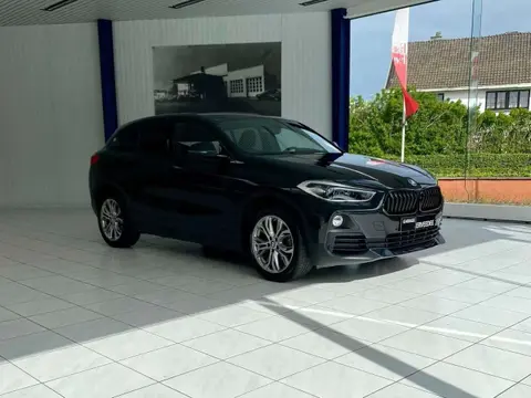 Used BMW X2 Petrol 2019 Ad Belgium