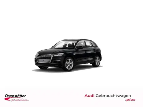 Annonce AUDI Q5 Diesel 2021 d'occasion Allemagne