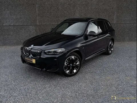 Annonce BMW IX3 Électrique 2022 d'occasion Belgique