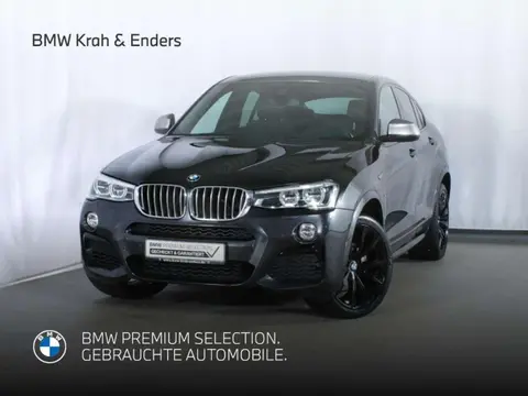 Used BMW X4 Petrol 2018 Ad Germany