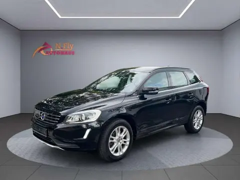 Annonce VOLVO XC60 Diesel 2014 d'occasion Allemagne
