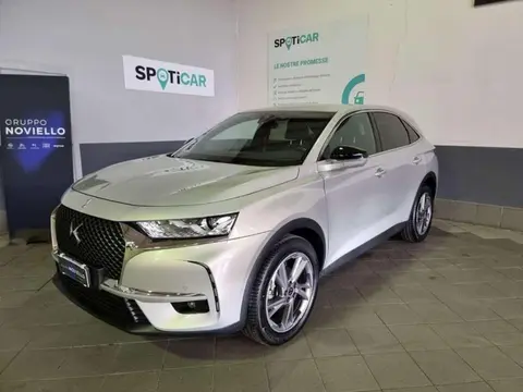 Used DS AUTOMOBILES DS7 Diesel 2022 Ad 