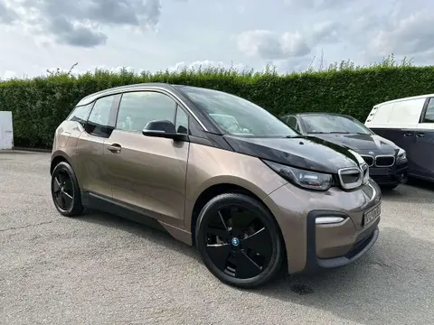 Annonce BMW I3 Électrique 2019 d'occasion Belgique