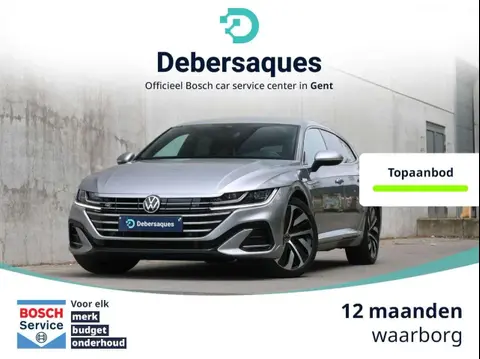 Annonce VOLKSWAGEN ARTEON Hybride 2021 d'occasion Belgique