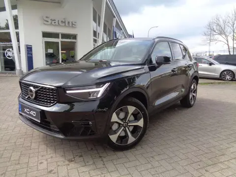 Annonce VOLVO XC40 Essence 2024 d'occasion Allemagne