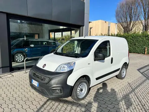 Used FIAT FIORINO Diesel 2019 Ad 