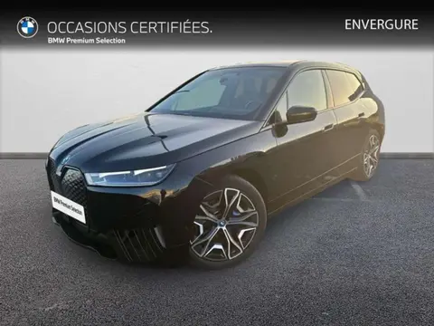 Annonce BMW SERIE 5 Électrique 2022 d'occasion France
