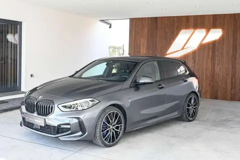 Annonce BMW SERIE 1 Essence 2021 d'occasion Belgique
