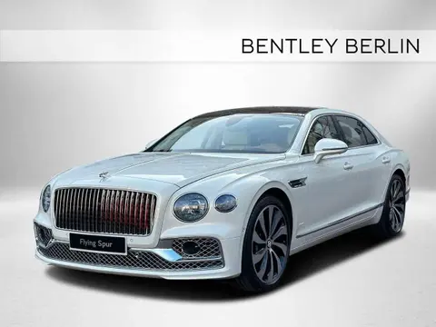 Annonce BENTLEY FLYING SPUR Essence 2024 d'occasion Allemagne