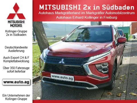 Used MITSUBISHI ECLIPSE Hybrid 2024 Ad 