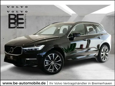 Used VOLVO XC60 Petrol 2023 Ad Germany
