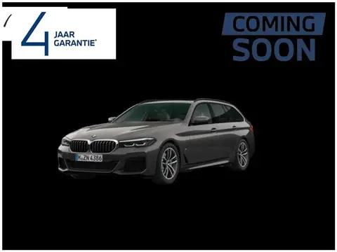 Used BMW SERIE 5 Diesel 2023 Ad Belgium
