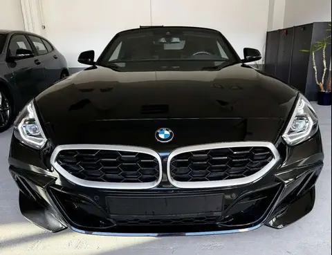 Annonce BMW Z4 Essence 2023 d'occasion 