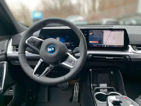 Used BMW X2 Electric 2024 Ad 