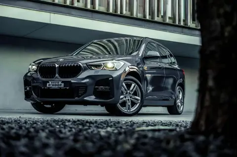 Used BMW X1 Hybrid 2022 Ad Belgium