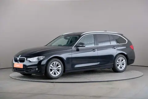 Annonce BMW SERIE 3 Essence 2018 d'occasion Belgique