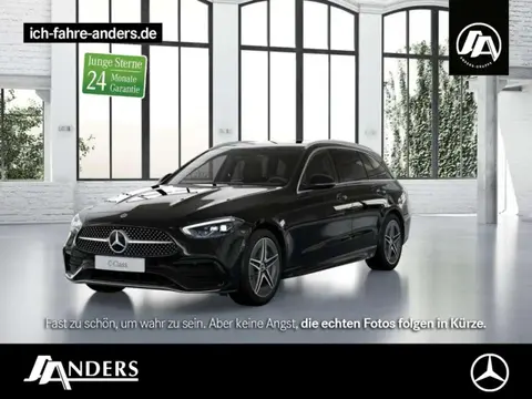 Used MERCEDES-BENZ CLASSE C Diesel 2023 Ad Germany