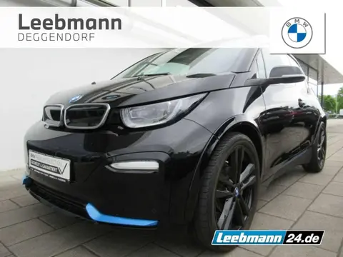 Used BMW I3 Electric 2020 Ad Germany
