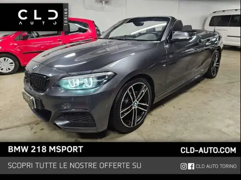 Annonce BMW SERIE 2 Essence 2021 d'occasion 