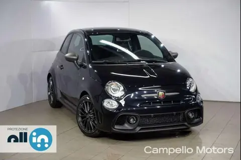 Annonce ABARTH 500 Essence 2024 d'occasion Italie