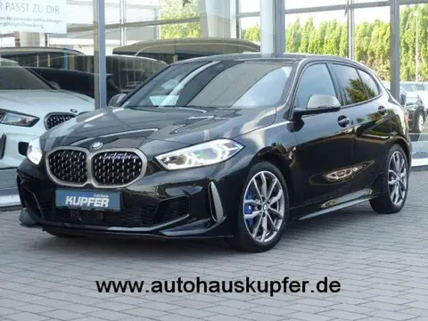 Annonce BMW M1 Essence 2022 d'occasion Allemagne