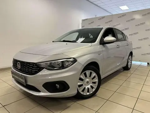 Annonce FIAT TIPO Essence 2017 d'occasion 