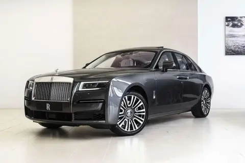 Annonce ROLLS-ROYCE GHOST Essence 2022 d'occasion 