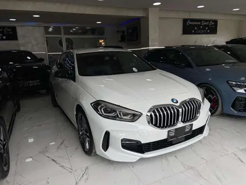 Used BMW SERIE 1 Hybrid 2021 Ad 