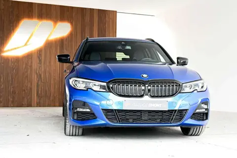 Used BMW SERIE 3 Hybrid 2021 Ad France