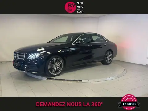 Used MERCEDES-BENZ CLASSE CL Hybrid 2018 Ad 
