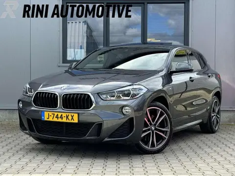 BMW X2 Petrol 2019 Leasing ad 