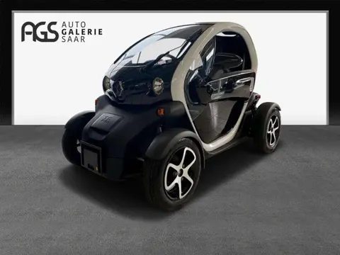 Used RENAULT TWIZY Electric 2024 Ad 