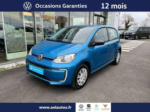 Used VOLKSWAGEN UP! Electric 2021 Ad France