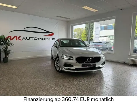 Used VOLVO S90 Diesel 2019 Ad Germany