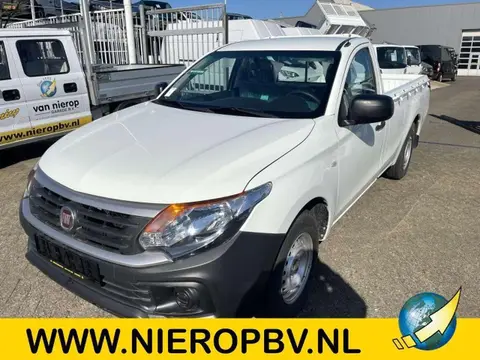 Used FIAT FULLBACK Not specified 2022 Ad 